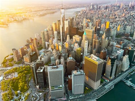 10 Safest Neighborhoods in New York City (2024 Updated).